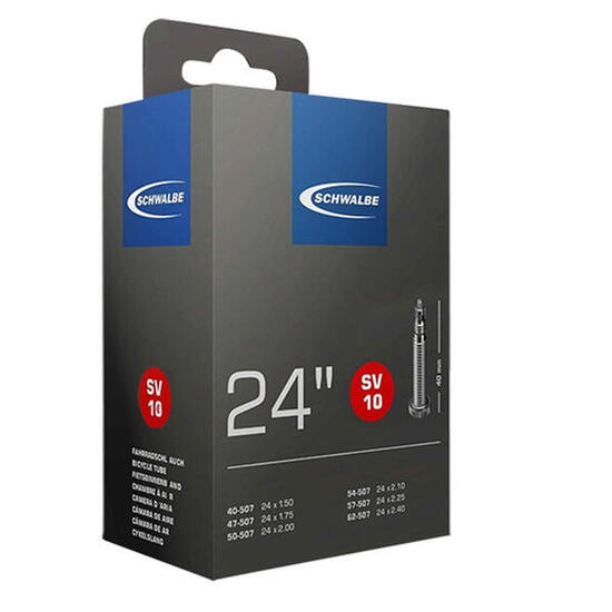 Schwalbe Fahrradschlauch SV 13, 26