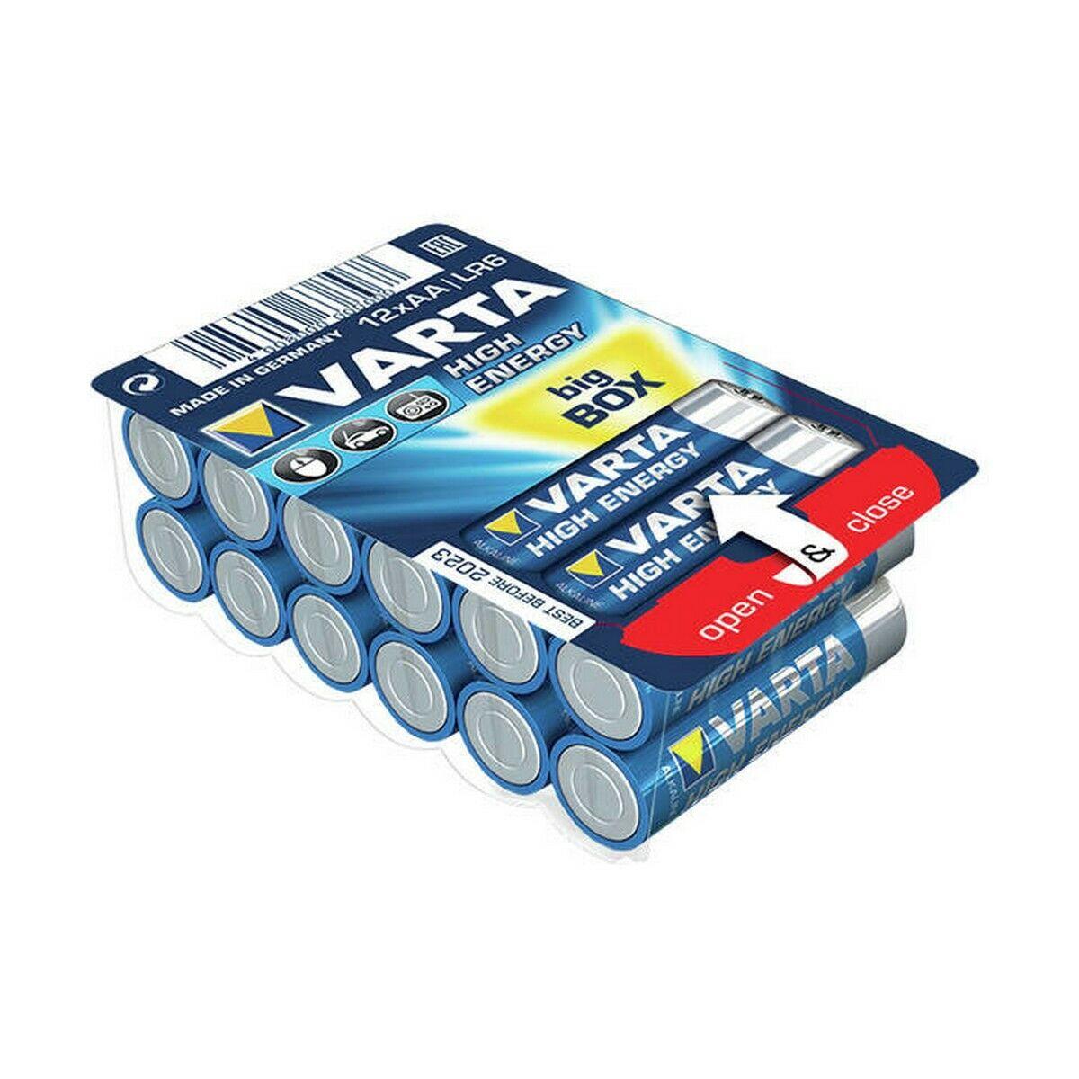 VARTA picture