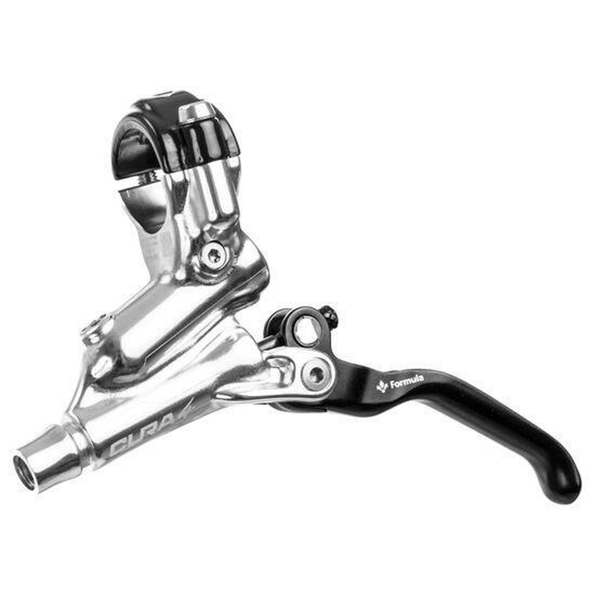 Levier Complet Formula Cura 4 Argent      8100€ 8600€ -5%    * La vente débute le 18/07/2025    FORMULA Levier Complet Formula Cura 4 ArgentVendu exclusivement en ligne   