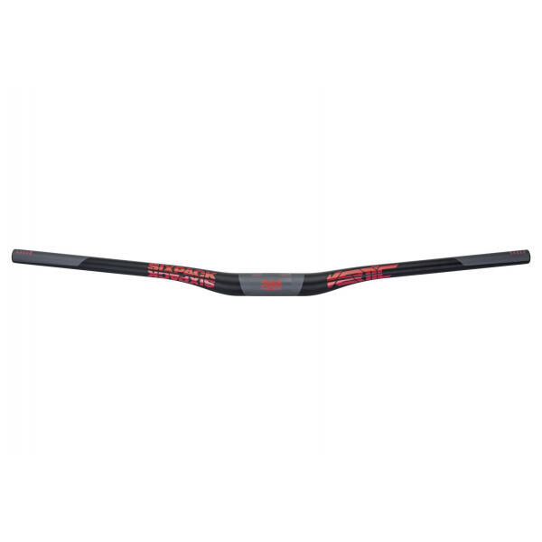 Appendino Sixpack Racing Vertic Carbone Rise 35 1/1