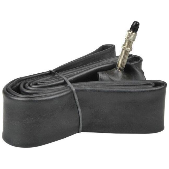 FISCHER Camera d'aria con valvola dunlop grande Fischer 24