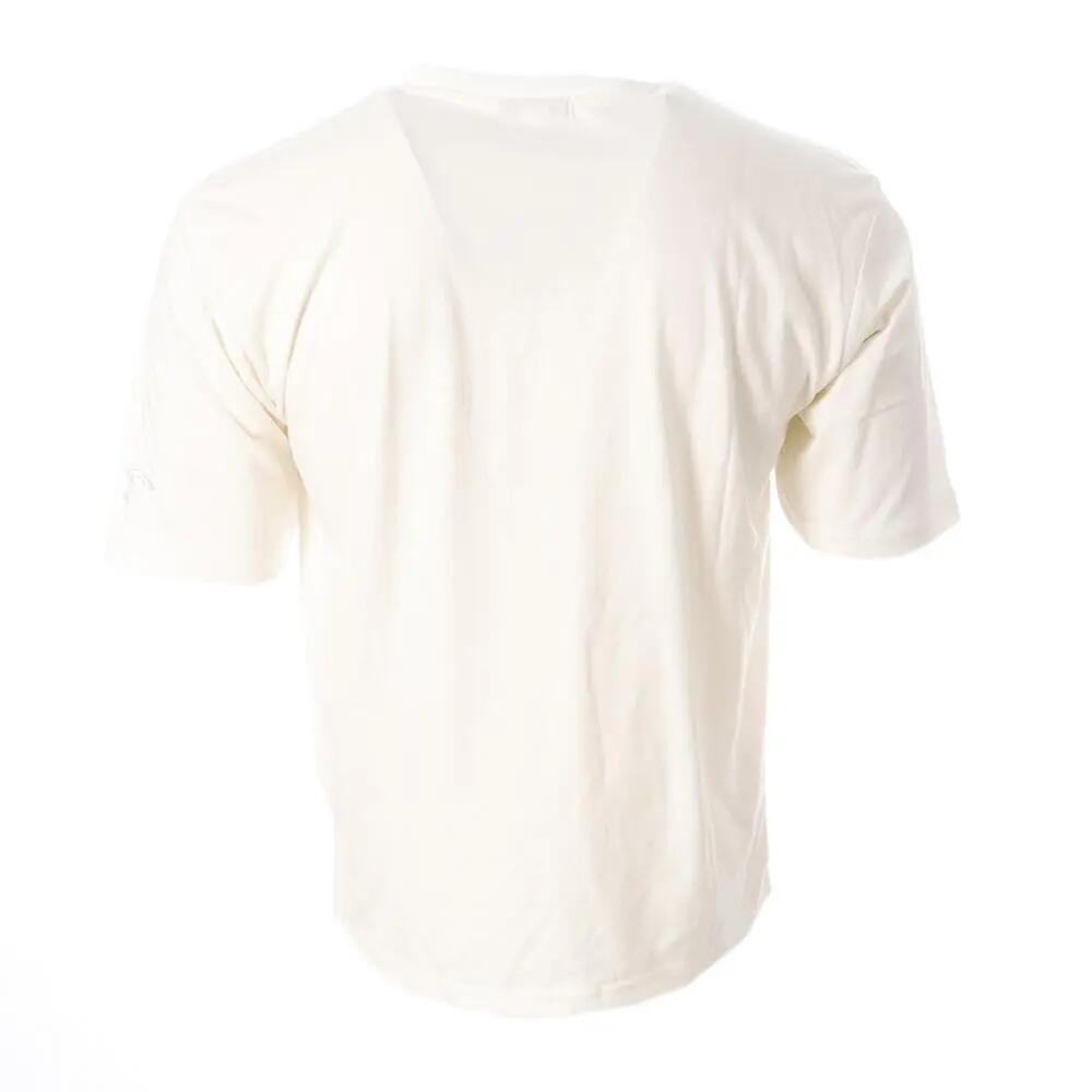 T-shirt Blanc Homme Umbro Tee 2/2
