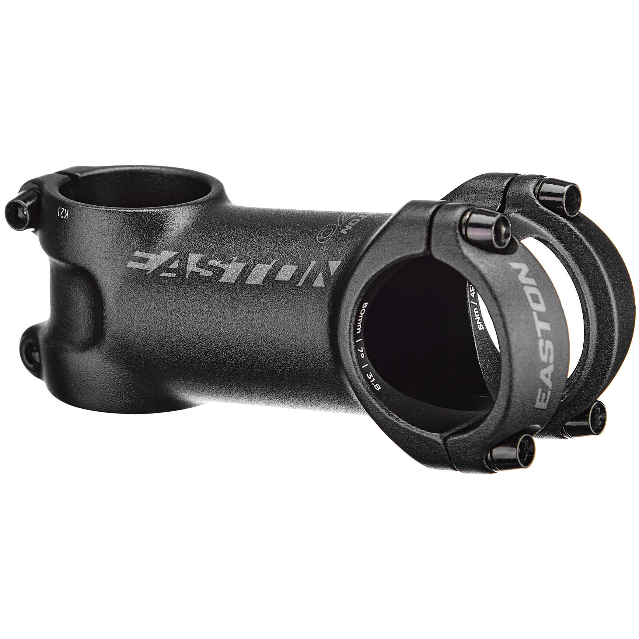 EASTON Aluminium steel Easton EA70 - 7°