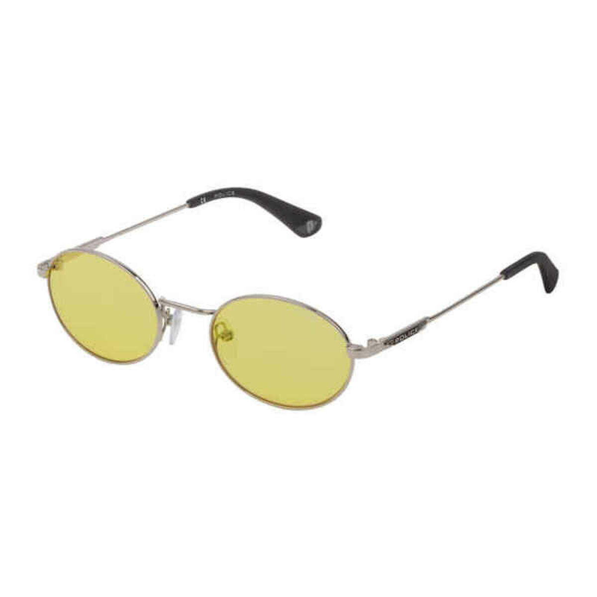 POLICE Occhiali da Sole per Bambini Police SK557 Grigio