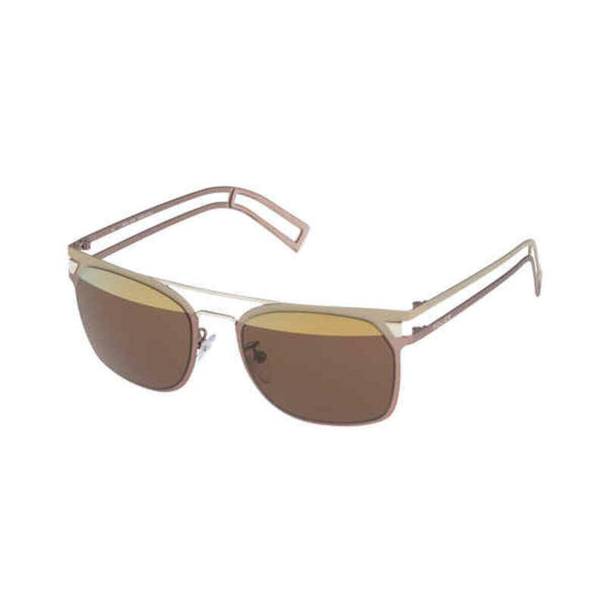 Óculos de sol infantis police sk536 castanho