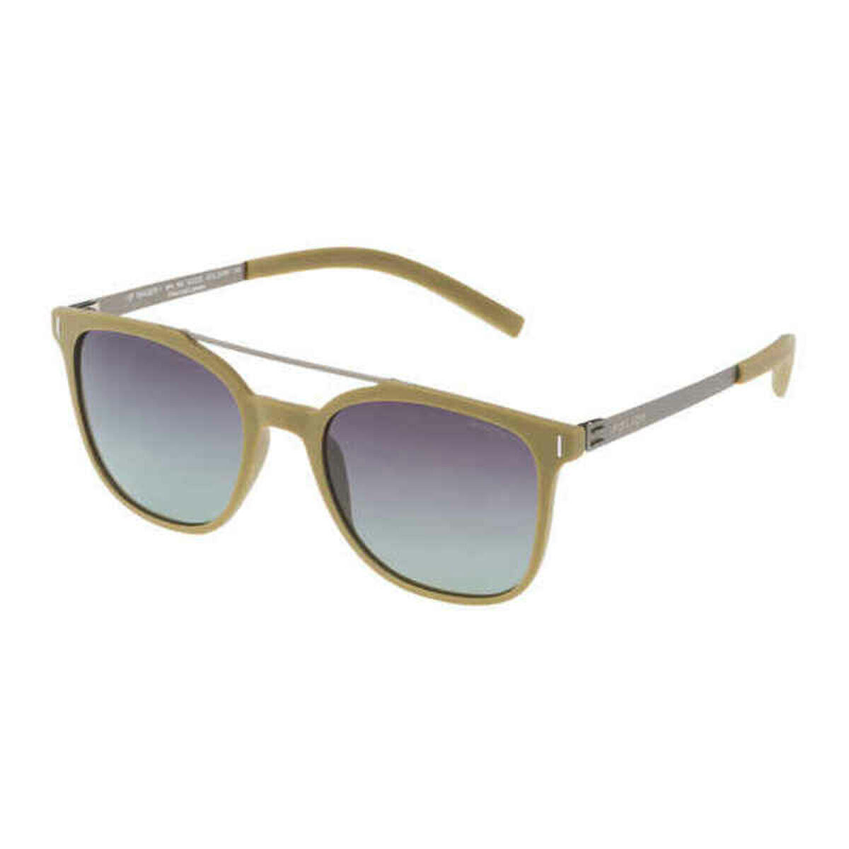 POLICE Occhiali da sole Uomo Police SPL169N52G74P Degradate