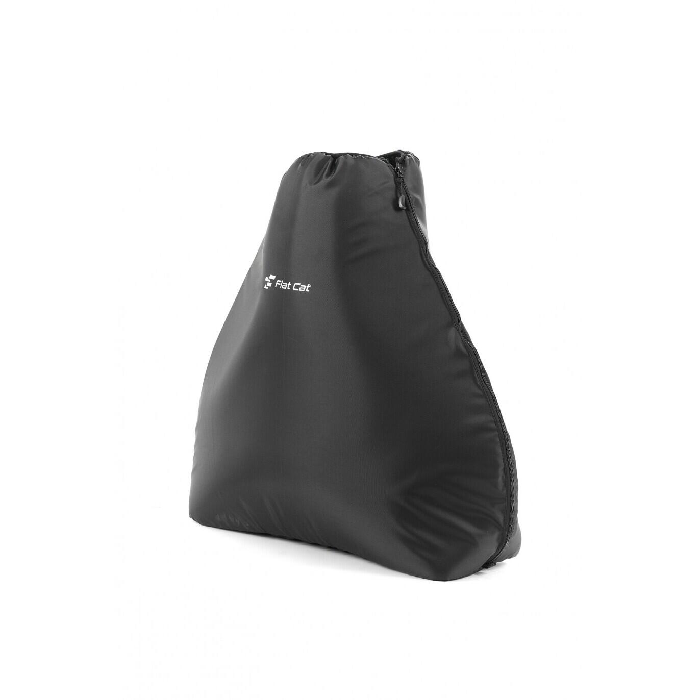 Housse de protection renforcée Flat Cat 3/3