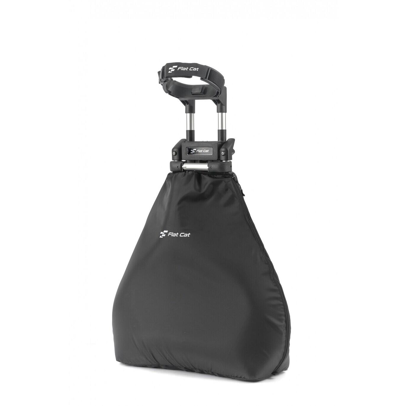 FLAT CAT Coperchio di protezione rinforzato Flat Cat