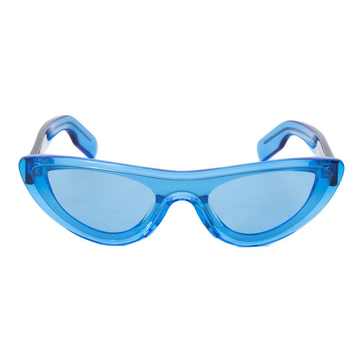 Óculos escuros femininos Kenzo KZ40007I-84V Acetato 2/2