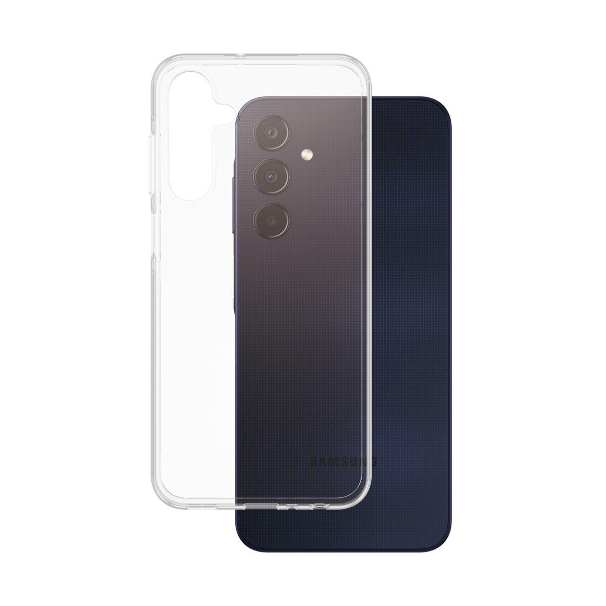Film Protecteur pour Téléphone Portable Panzer Glass SAFE95683 Transparent 4/4