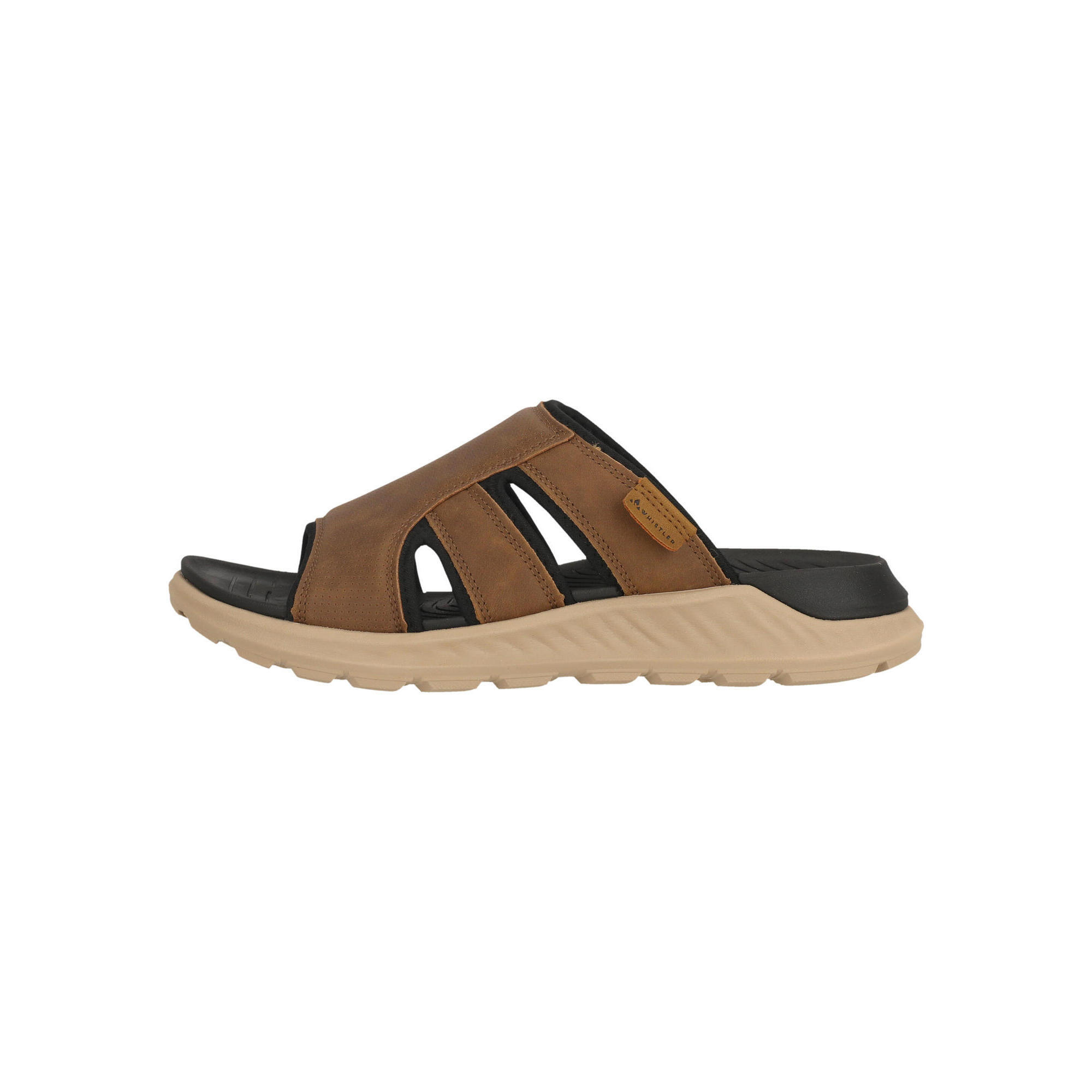 Whistler - Sandales Keisen - Claquettes - Marron - 45 - Decathlon