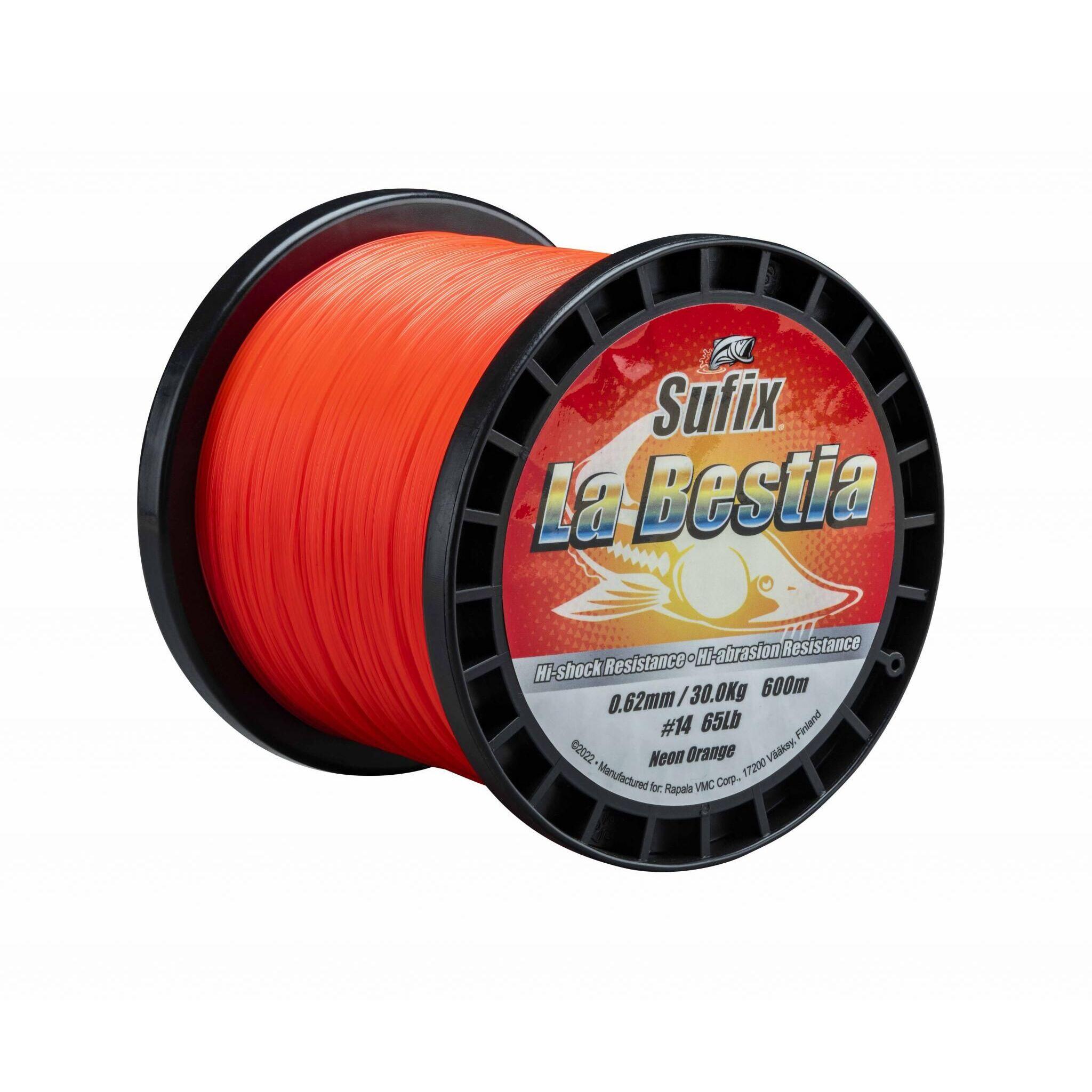 SUFIX Vlecht Sufix La Bestia 65