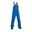 Salopette de ski enfant Volcom Barkley Ins