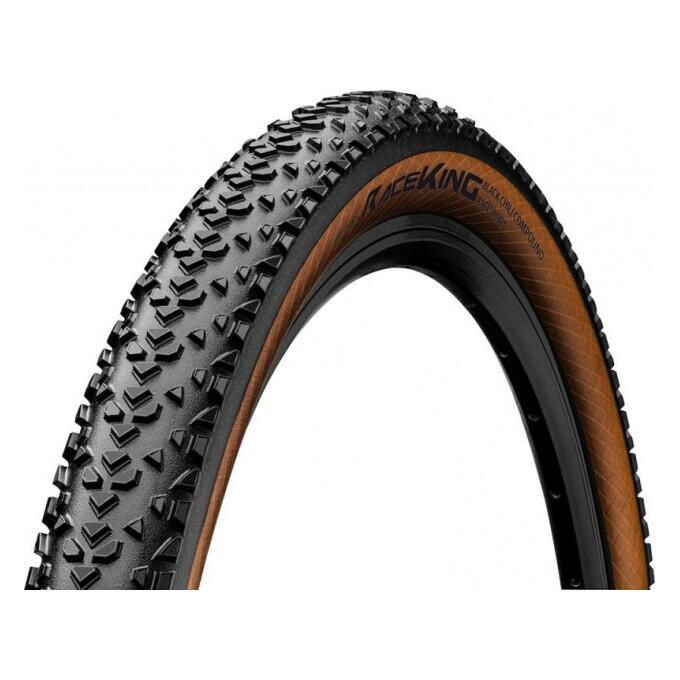 Pneumatici Continental Race King ProTection Tubeless Ready 2/2