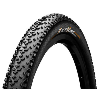 Band continental race king protection tubeless ready