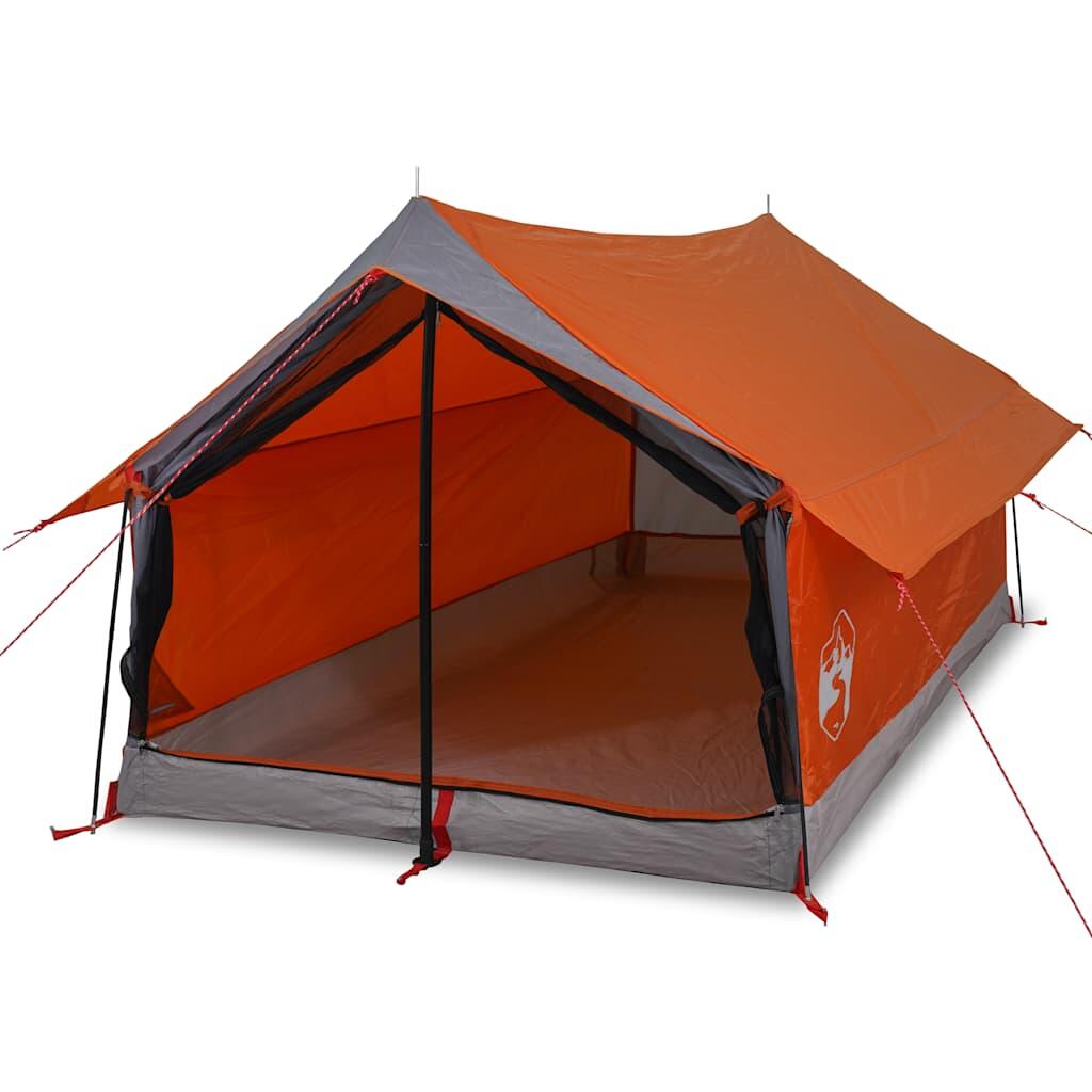 Tienda Vidaxl para 2 Personas - Impermeable y Ligera 2/7