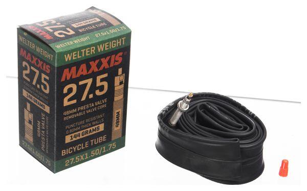 MAXXIS Maxxis Welter Weight 27.5 Light Tube Presta