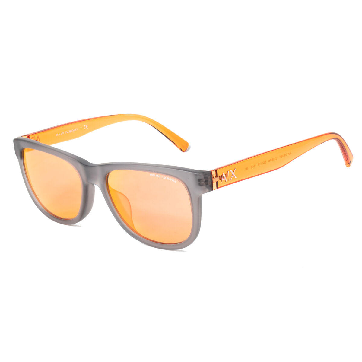 Gafas de Sol Mujer Armani Exchange AX4103SF-8328F6 Resina 1/2