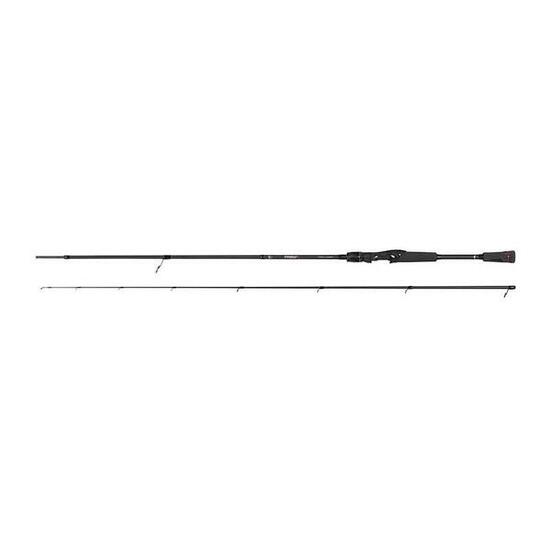 Wędka spinningowa do drapieżników Fox Rage Prism X Perch Jigger 210cm 5-21g (x2)