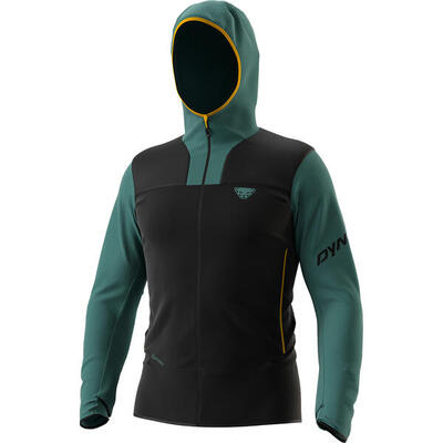 Kapuzensweat TRAVERSE PTC HOODED JKT M