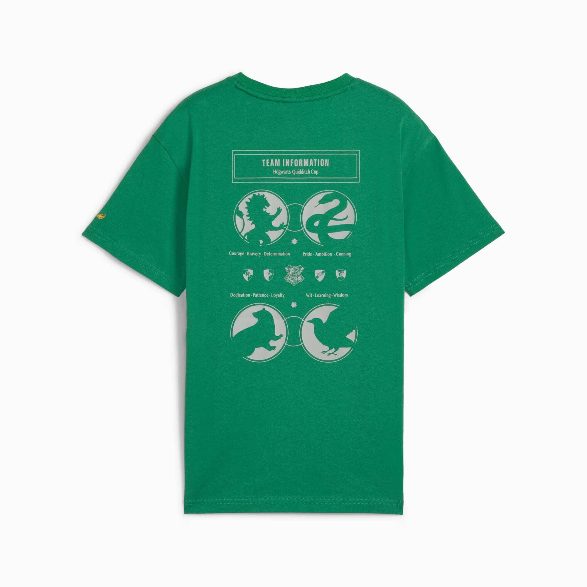 T-shirt enfant Puma X Harry Potter Graphic 2/5