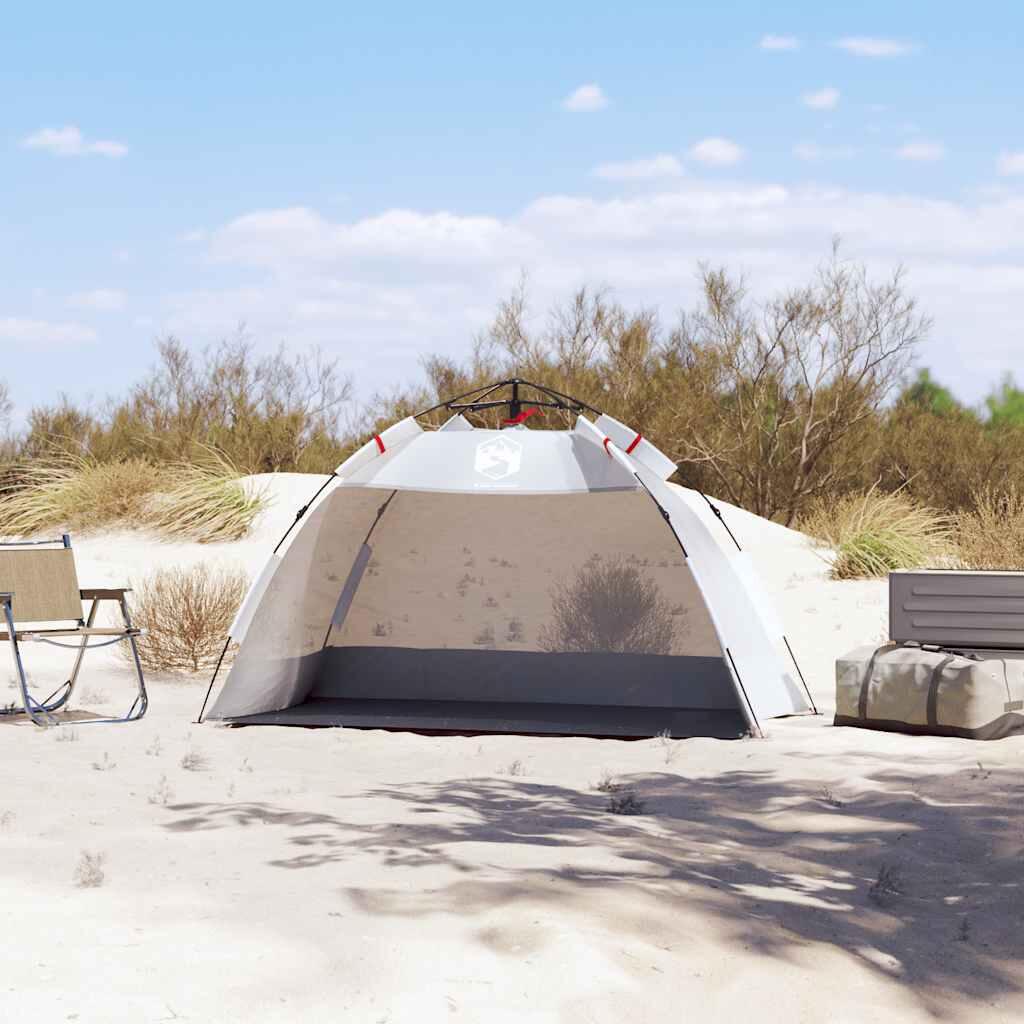 VidaXL 2-Personen Strandzelt - Wasserdicht und Leicht 3/7