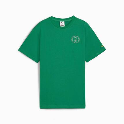 Camiseta infantil Puma X Harry Potter Graphic