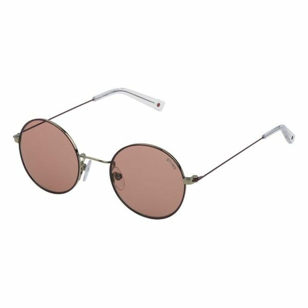 STING Occhiali da sole Unisex Sting SST1944502A8 Degradate