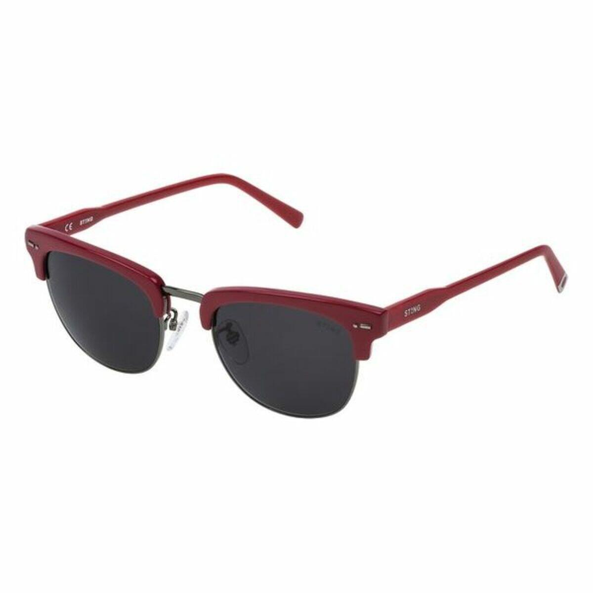 STING Occhiali da sole Unisex Sting SST02551568F Degradate