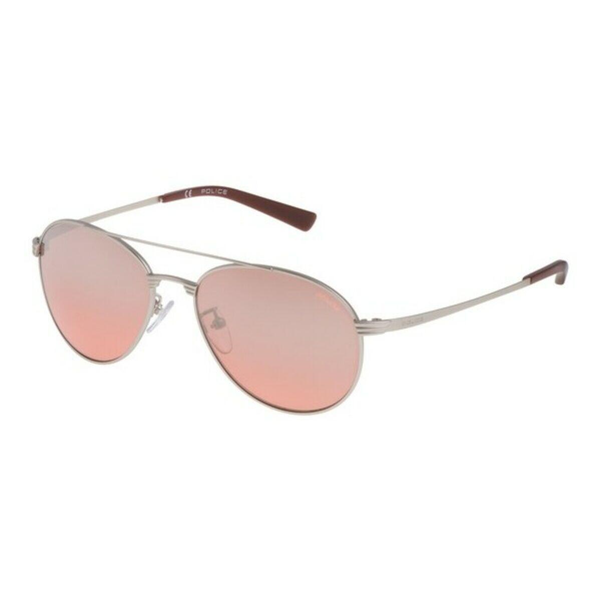 POLICE Occhiali da sole Uomo Police SK540 Degradate