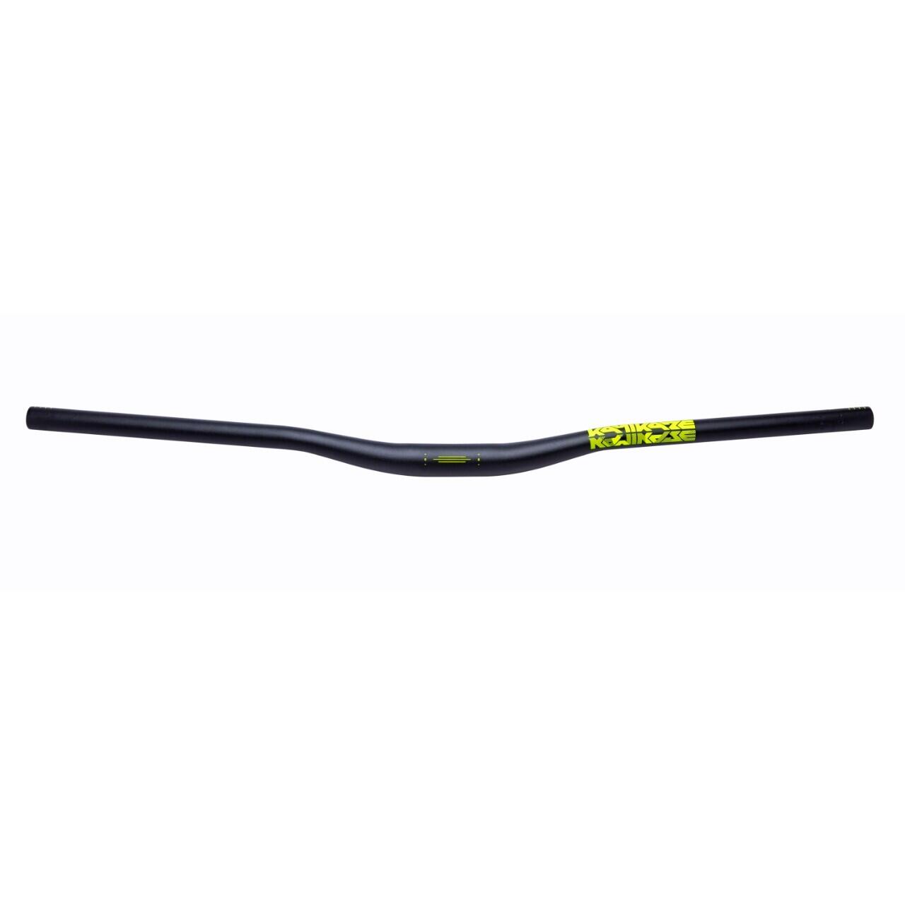 Cintre Sixpack Racing Kamikaze 31.8 780x20 mm 2/7