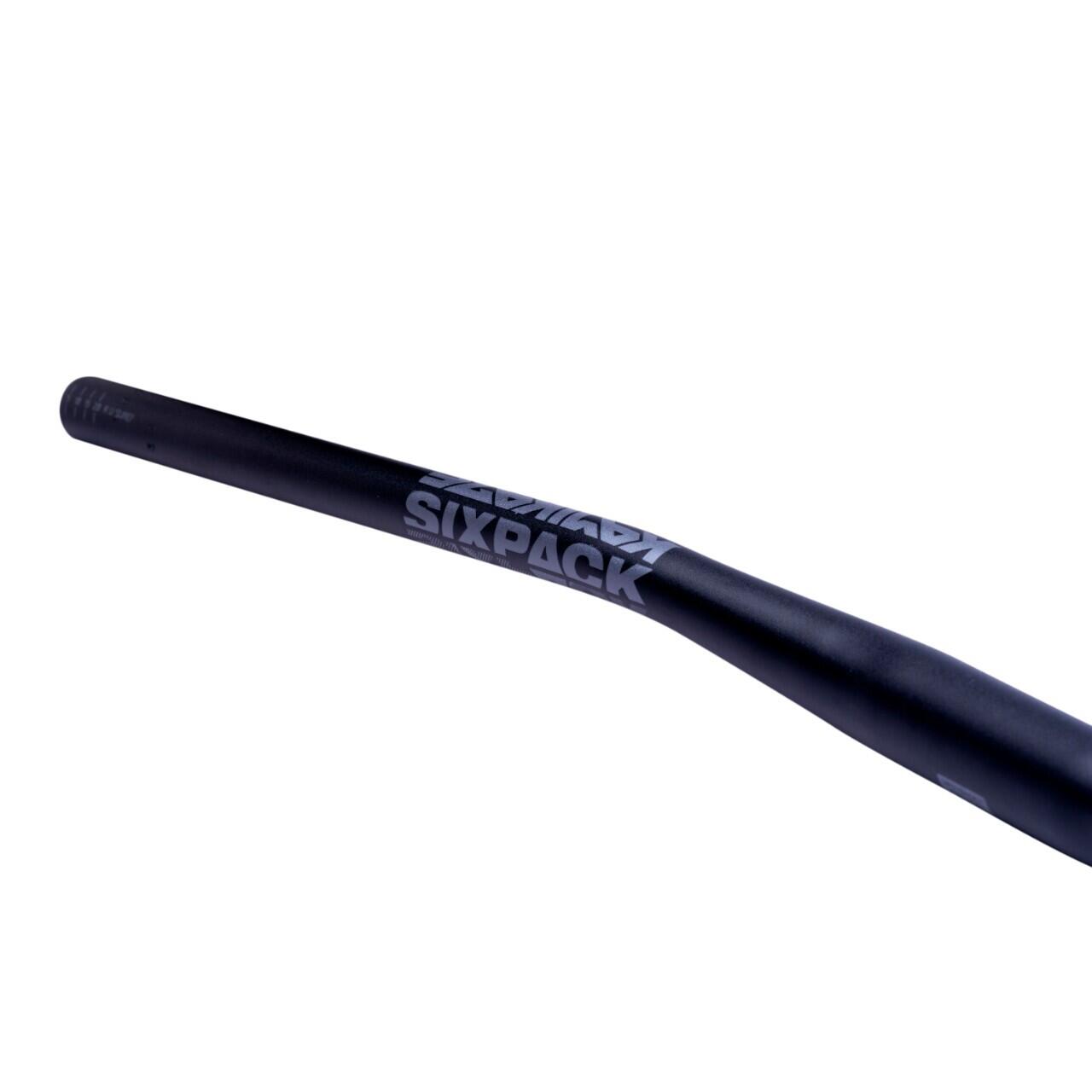 Cintre Sixpack Racing Kamikaze 31.8 780x20 mm 7/7