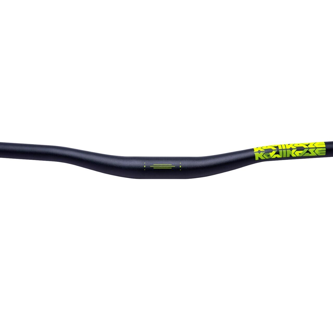Cintre Sixpack Racing Kamikaze 31.8 780x20 mm 4/7