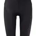 Women's Mavic Cosmic Thermo Bib shorts Black