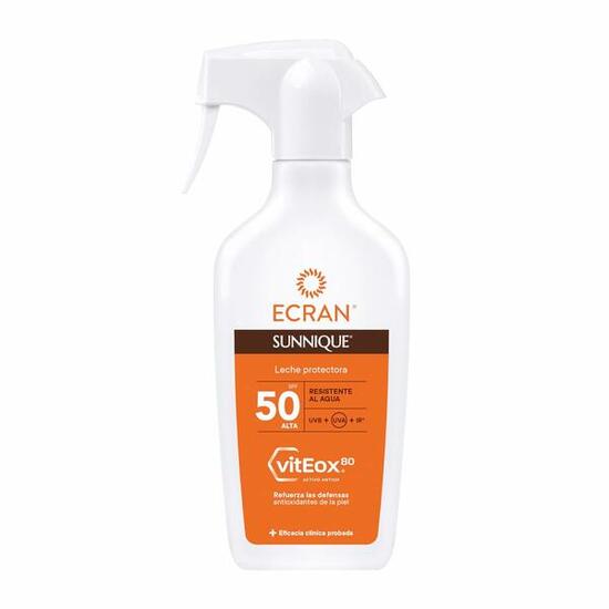 Protecteur Solaire Ecran 270 ml