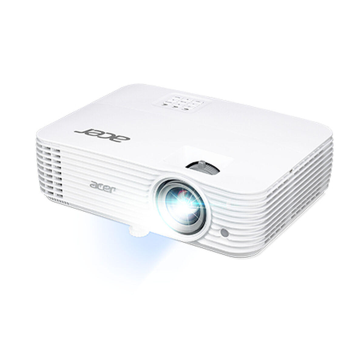 ACER Proiettore Acer P1657Ki Multicolore