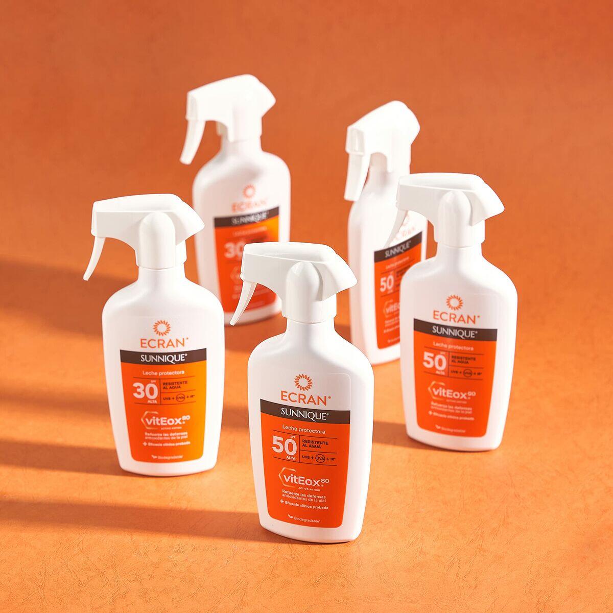 Protector Solar Ecran 270 ml 5/5