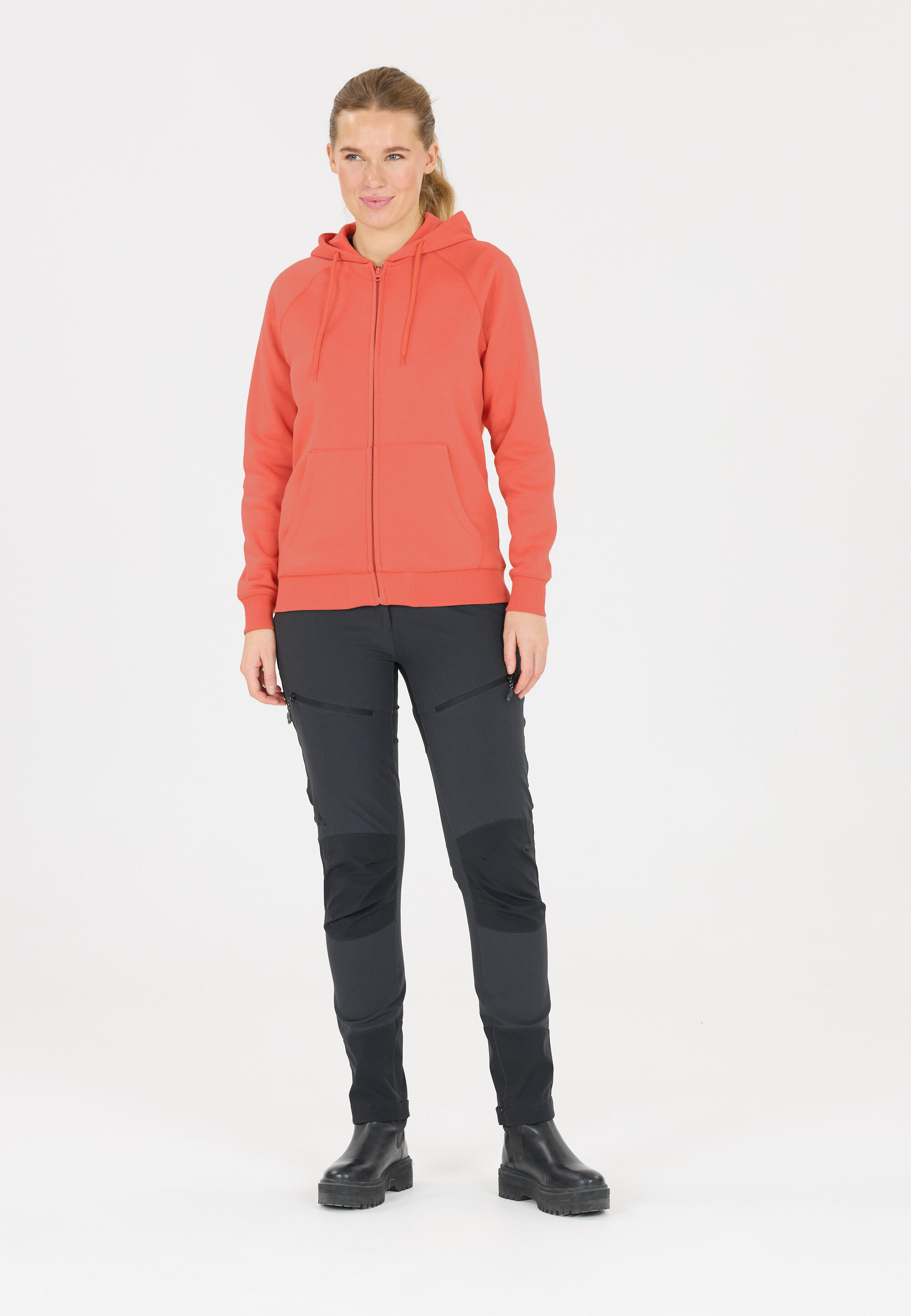 Sweatjacke Oklahoma 4/5