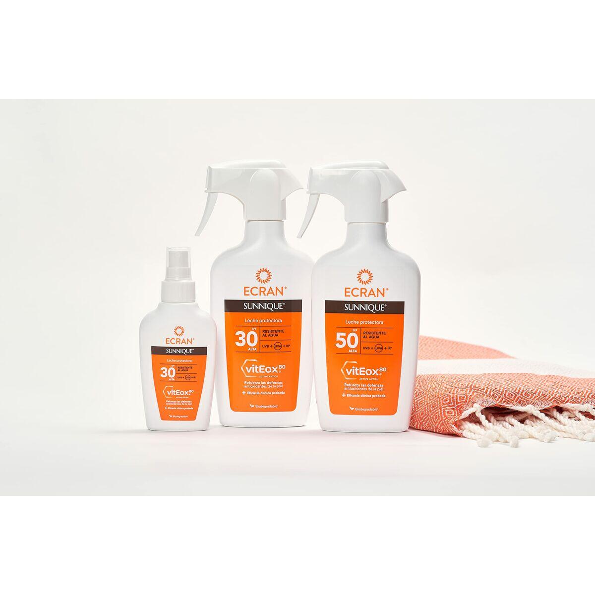 Protector Solar Ecran 270 ml 4/5