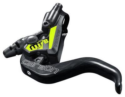 Magura MT8 SL HC Bremshebel komplett