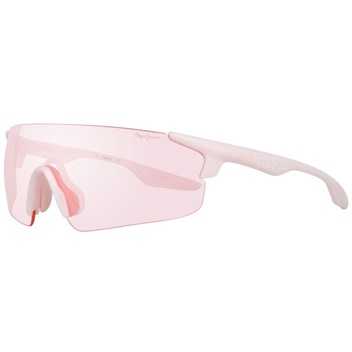 Óculos escuros unissexo pepe jeans pj7372-130c4 degradadas