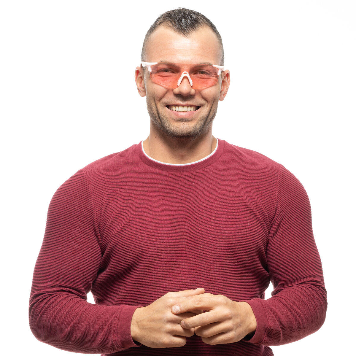 Gafas de Sol Unisex Pepe Jeans PJ7372-130C4 Degradadas 5/5