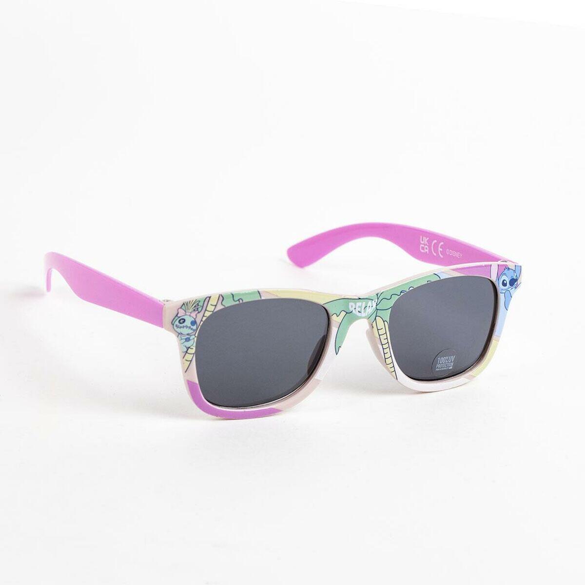 Lunettes de soleil enfant Stitch 2/3