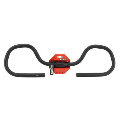 Multi-positie aluminium hanger ergotec