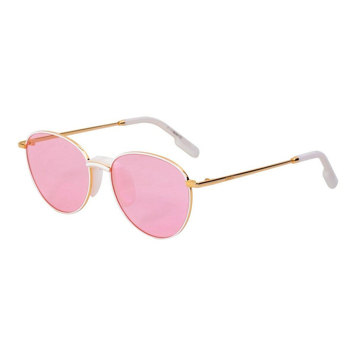 KENZO Occhiali da sole Donna Kenzo KZ40011I-30Y Metallo
