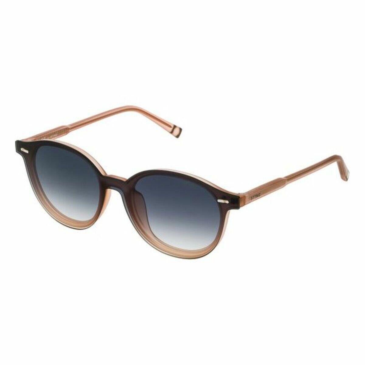 STING Occhiali da sole Unisex Sting SST087990GEF Degradate