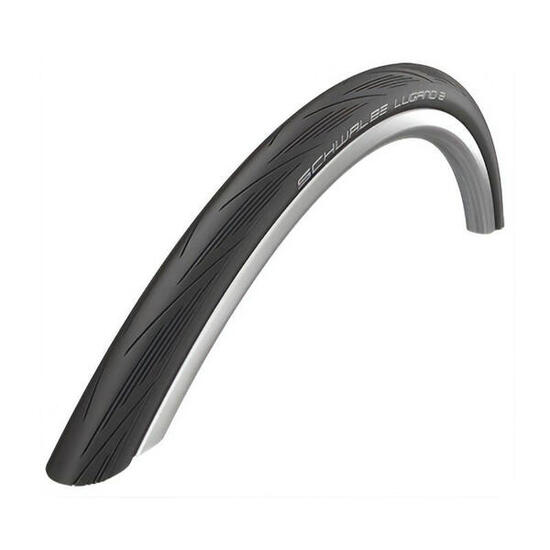 Copertone da strada Schwalbe Lugano II 700mm Tubetype rigido K-Guard