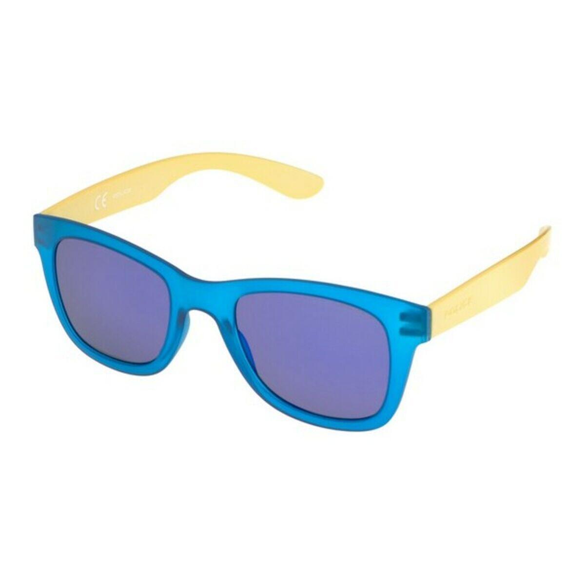 Occhiali da sole Uomo Police S194450U43B Degradate 1/1