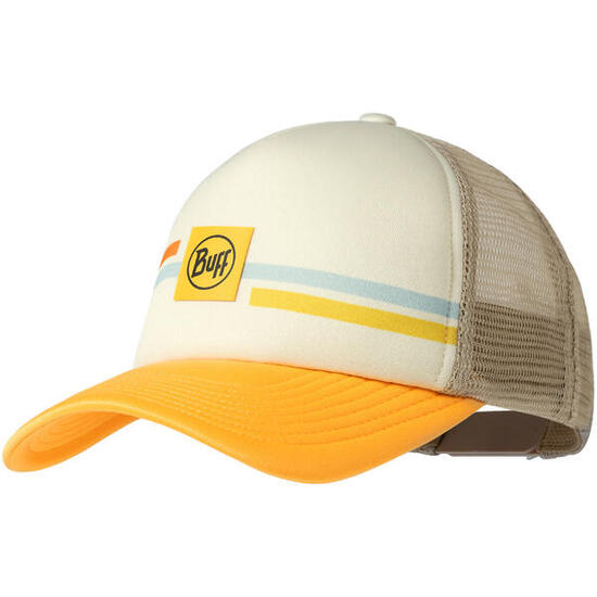 Casquette enfant BUFF Trucker Tlan
