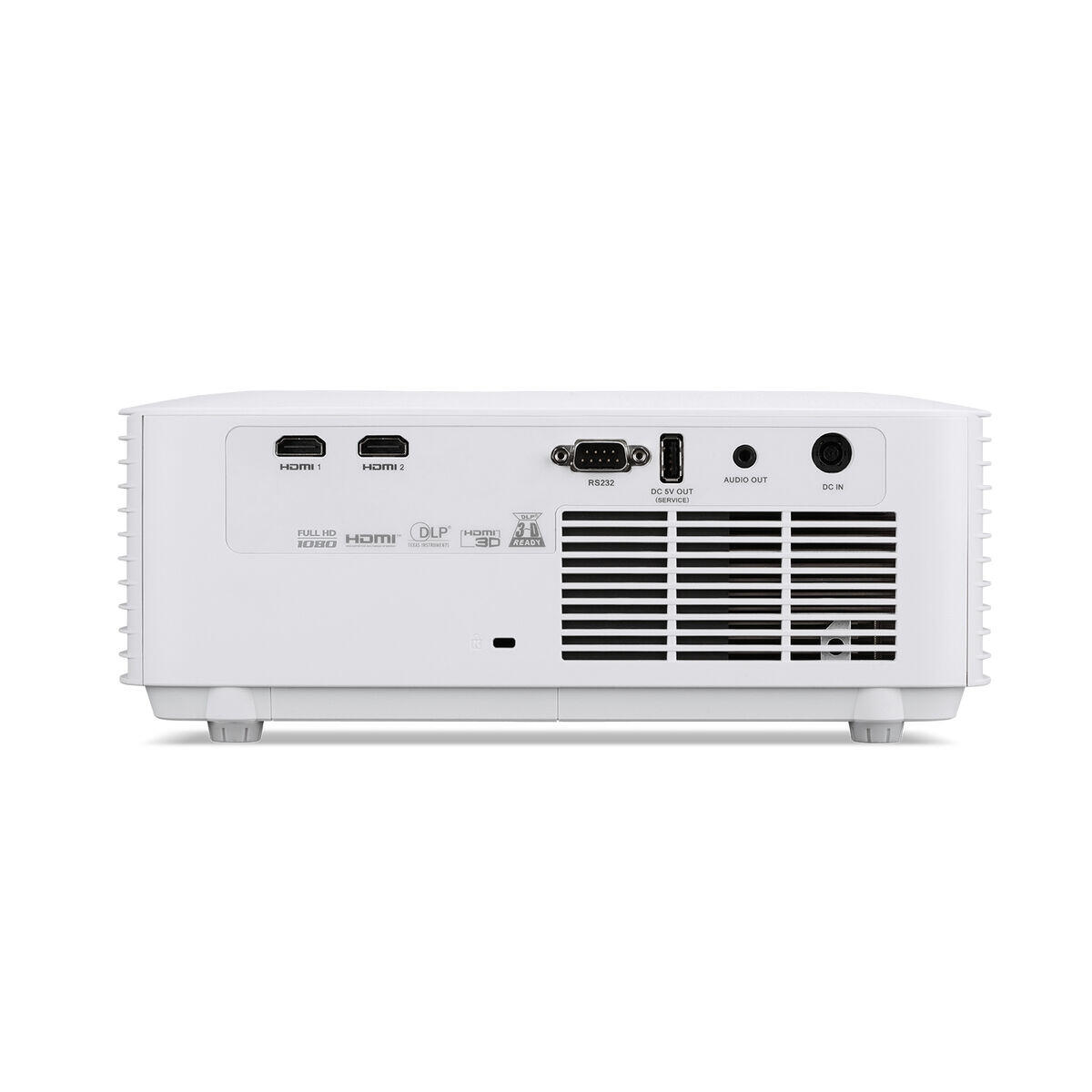 ACER Proiettore Acer MR.JWS11.001 Bianco